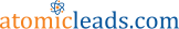 Atomic Leads