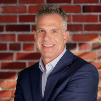 Geoff Knight, Founder & CEO, Atomic Leads