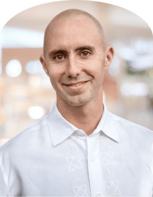 Sean Fargo, Founder, Mindfulness Exercises